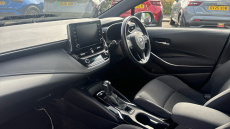 Toyota Corolla 1.8 VVT-i Hybrid Icon Tech 5dr CVT Hybrid Hatchback